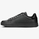 Férfi sportcipők SERGIO TACCHINI GRAN MAC 80 LTX stm91800040 szín: fekete