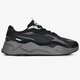 Férfi sportcipők PUMA RS-X3 CUBE 37157002 szín: fekete