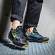 Férfi sportcipők NIKE AIR MAX GENOME dc9410-002 szín: szürke