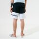 Férfi rövidnadrágok CHAMPION RÖVIDNADRÁG BEACHSHORT 216070kk001 szín: fekete