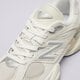 Női sportcipők NEW BALANCE 9060  u9060wht szín: bézs