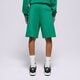 Férfi rövidnadrágok NIKE RÖVIDNADRÁG M NK CLUB FT SHORT APLQ ARCH fq4092-365 szín: zöld