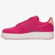 Női sportcipők NIKE WMNS AIR FORCE 1 '07 PRM 896185-602 szín: lila