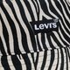  LEVI'S KALAP REVERSIBLE BUCKET HAT d7077-0002 szín: fekete