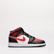 Gyerek sportcipők JORDAN AIR 1 MID  554725-079 szín: fekete