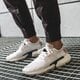 Férfi sportcipők ADIDAS POD-S3.1 db3537 szín: fehér