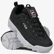 Férfi sportcipők FILA DISRUPTOR LOW 101026225y szín: fekete