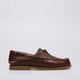 Női utcai cipők TIMBERLAND CLASSIC BOAT SHOE  tb0a2q9xeiw1 szín: barna