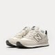 Női sportcipők NEW BALANCE 574 wl574pc szín: kremowy