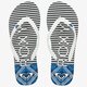 Női papucsok és szandálok ROXY TAHITI VI arjl100669wny szín: multicolor