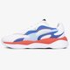 Férfi sportcipők PUMA PURE SPORT 37115701 szín: fehér