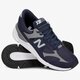 Férfi sportcipők NEW BALANCE MSX90RCJ msx90rcj szín: sötétkék