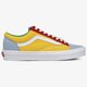 Férfi sportcipők VANS UA STYLE 36 vn0a3dz3wny1 szín: arany