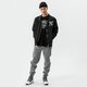 Férfi átmeneti kabát NIKE KABÁT BKN M NK JKT COACHES CTS 75 NBA db1429-010 szín: fekete