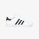 Gyerek sportcipők ADIDAS COAST STAR C ee7485 szín: fehér