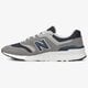 Férfi sportcipők NEW BALANCE 997  cm997hax szín: szürke