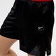 Női rövidnadrágok NIKE RÖVIDNADRÁG W NK DF ISOFLY SHORT NBA dh7363-010 szín: fekete