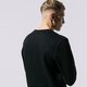 Férfi pulóver VANS PULÓVER VANS CLASSIC CREW II vn0a456ay281 szín: fekete