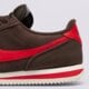 Női sportcipők NIKE W CORTEZ SUEDE ib1857-200 szín: barna