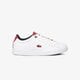 Gyerek sportcipők LACOSTE CARNABY EVO 120 2 SUC 739suc0001286 szín: fehér
