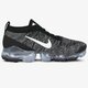 Férfi sportcipők NIKE AIR VAPORMAX FLYKNIT 3 aj6900-002 szín: fekete