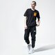 Férfi póló PUMA PÓLÓ RECHECK PACK GRAPHIC TEE 59788401 szín: fekete