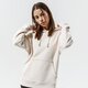 Női pulóver ADIDAS PULÓVER KAPUCNIS ESSENTIAL HOODIE h06618 szín: bézs