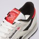 Férfi sportcipők REEBOK CLASSIC LEATHER 100209513 szín: fehér