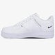 Férfi sportcipők NIKE AIR FORCE 1 LV8 UTILITY  cw7581-101 szín: fehér