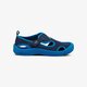Gyerek papucs és szandálok NEW BALANCE CRUISER SANDAL k2013nbli szín: sötétkék