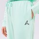 Női nadrágok JORDAN NADRÁG ESSENTIAL JOGGERS dn4575-379 szín: miętowy