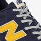 Férfi sportcipők NEW BALANCE ML373AA2 ml373aa2 szín: sötétkék