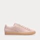 Női sportcipők PUMA SUEDE CLASSIC XXI 37491574 szín: rózsaszín