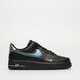 Férfi sportcipők NIKE AIR FORCE 1 '07  fd0654-001 szín: fekete