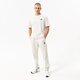 Női nadrágok NEW BALANCE NADRÁG NB ESSENTIALS UNI-SSENTIALS SWEATPANT up21500sah szín: szürke