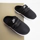 Női papucsok és szandálok NIKE BURROW dc1458-001 szín: fekete