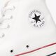 Férfi sportcipők CONVERSE CHUCK 70 162056c szín: fehér