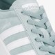 Férfi sportcipők ADIDAS CAMPUS bz0082 szín: kék