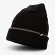 Gyerek téli sapka NIKE SAPKA TÉLI U NSW CUFFED BEANIE 3 IN 1 ci3232-010 szín: fekete