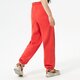 Női nadrágok JORDAN NADRÁG W J FLT FLC PANT dq4607-605 szín: piros