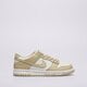 Gyerek sportcipők NIKE DUNK LOW fb9109-200 szín: bézs