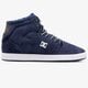 Férfi sportcipők DC CRISIS HIGH WNT M SHOE NKH adys100116nkh szín: kék