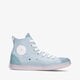 Női tornacipők CONVERSE CHUCK TAYLOR ALL STAR CX a01176c szín: kék