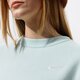 Női pulóver NIKE PULÓVER SPORTSWEAR ESSENTIALS ck0168-394 szín: kék