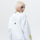 Női pulóver PUMA PULÓVER PUMA X PEANUTS W CREW 53115902 szín: fehér