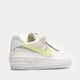 Női sportcipők NIKE W AF1 SHADOW fb7582-100 szín: fehér