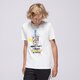 Gyerek póló NIKE PÓLÓ K NSW TEE TD BOBA BOY hq3227-100 szín: kék