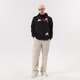 Férfi pulóver NIKE PULÓVER KAPUCNIS M NSW HOODIE OPEN CONCEPT dx1069-010 szín: fekete