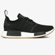 Női sportcipők ADIDAS NMD_R1 b42200 szín: fekete