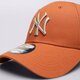 Férfi baseball sapka NEW ERA SAPKA LE 940 NYY RDW NEW YORK YANKEES 60298722 szín: narancssárga